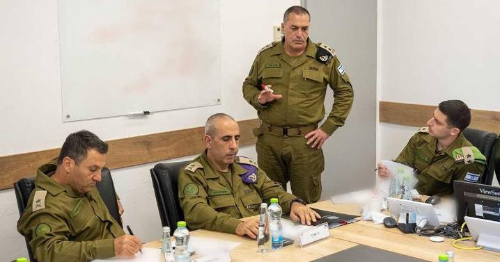 Anuncia Ejército israelí 'nueva fase' en su ofensiva en la Franja de Gaza