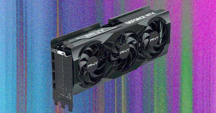 One of Our Favorite Graphics Cards Is Finally on Sale for MSRP and Comes With ‘Borderlands 4’