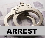 Shelbyville man arrested man passed out in a truck in Fredonia