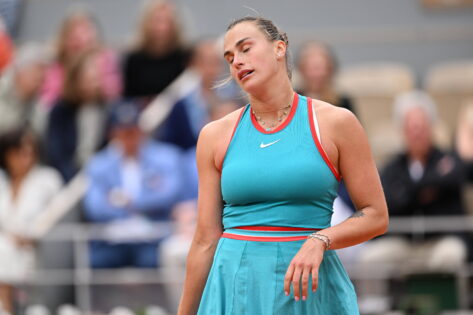 Aryna Sabalenka’s Cincinnati Title Defense In Jeopardy With Swiatek, Keys Standing In Her Way Aryna Sabalenka will face some big star in the early rounds of the Cincinnati Open as her title defense pu