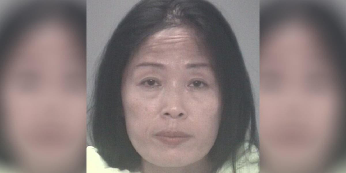 Victim dies from injuries, woman charged with murder after acid attack in New Port Richey