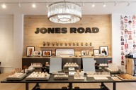 Clean Beauty Breakout Brand JONES ROAD Opens Its First Dallas Store on Knox Street