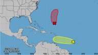 Tropical Storm Fernand forms as NHC eyes AL99 and 3 tropical waves