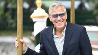 'Jay Kelly': George Clooney viaja al centro de sí mismo en Venecia