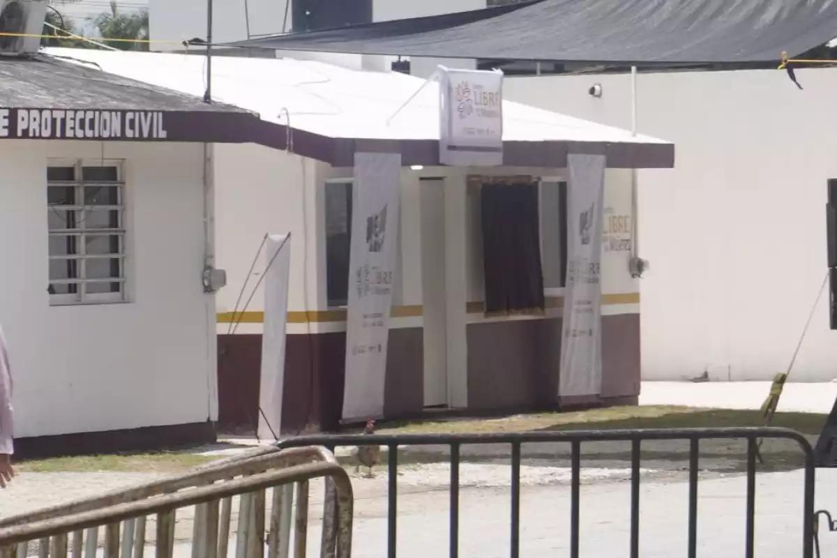 Campeche tiene el primer Centro LIBRE para Mujeres en Calakmul: ¿En qué consiste y qué servicios ofrece?