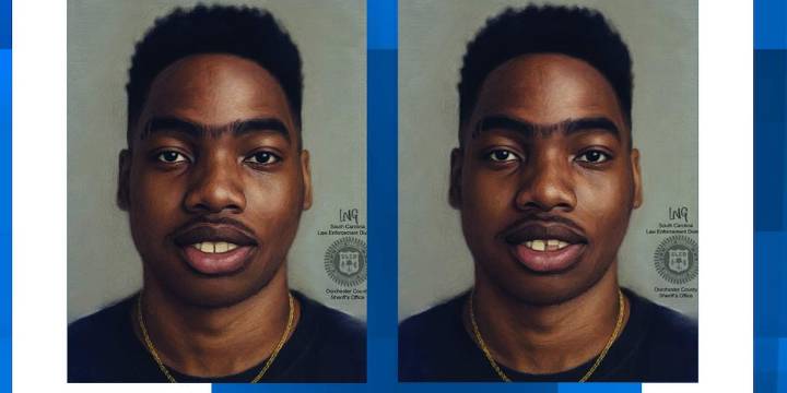 Dorchester County deputies seek help in identifying discarded body in Harleyville