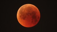 There's a Total Lunar Eclipse Coming, but You Might Not Be Able to See It