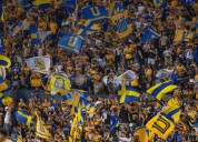 Dejan en libertad a tres aficionados de Tigres