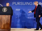 Trump-Putin meeting: Key takeaways from Alaska summit