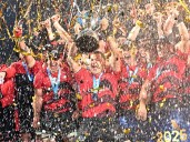 Super Rugby to mark 30th anniversary with tweaks to finals format