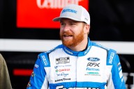 Watkins Glen NASCAR Algorithm-Predicted Finishing Order (Premium Content)