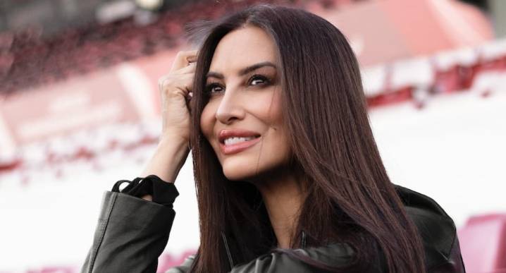 Myriam Hernández abre segunda fecha de concierto en Lima