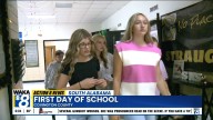 Covington County Schools welcomes students to start the school year
