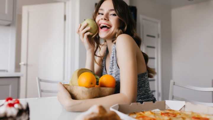 Lo que debes comer para sanar mejor después de una cirugía