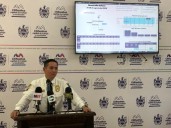 Reportan 8 homicidios en agosto