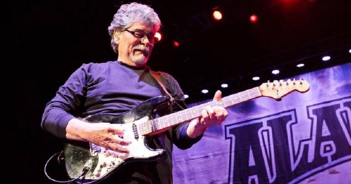 ‘One Last Bus Tour’ for Randy Owen and Alabama starts August 23 in Huntsville
