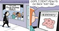 “Off The Mark”: 25 Comics By Mark Parisi That Might Bring A Smile To Your Face