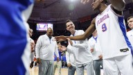 Florida basketball inks multi-year agreement with major tournament