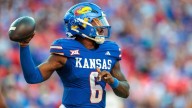 Kansas vs. Fresno State prediction, odds, start time: 2025 Week 0 college football picks by expert on 13
