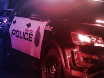Boy, 15, charged after being stopped by RIDE in Hamilton
