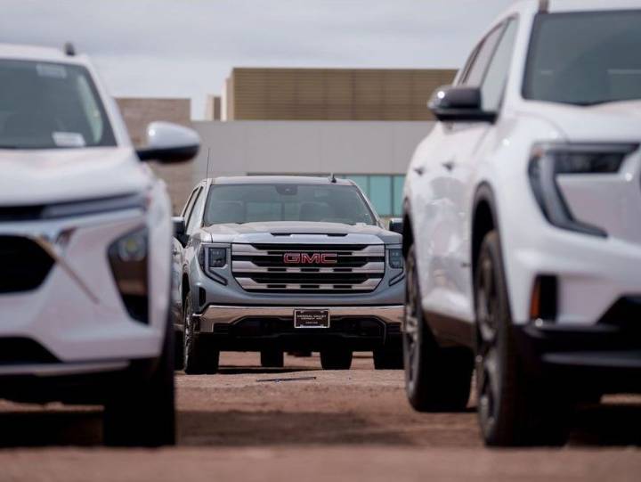 Used car prices up, new car prices down in 2025's second quarter