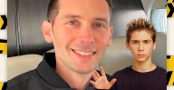 Justin Berfield, “Reese” en Malcolm el de en medio, viene a México para convivir con fans
