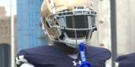 Notre Dame football gearing up for top 10 showdown at Miami on Sunday