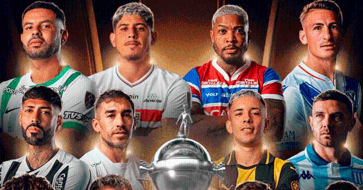 Fixture Copa Libertadores 2025: resultados y partidos de hoy por la vuelta de los octavos de final