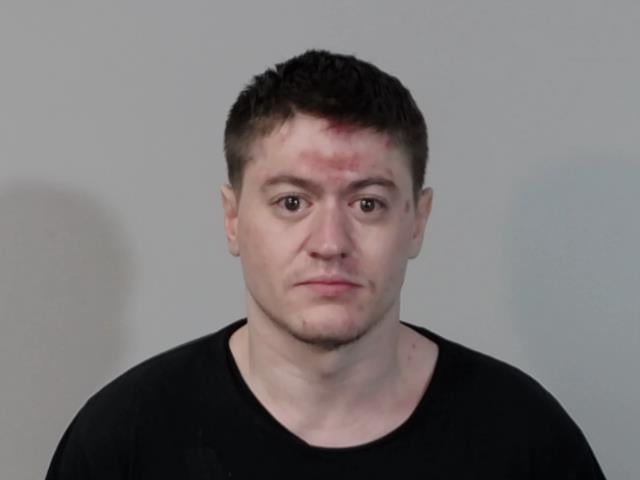Bizarre highway chase ends with deputy bitten over deer mask delusion
