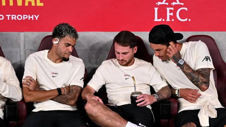 A Luis Díaz no le subieron el sueldo, pero en el Liverpool sí hace falta; “caen lágrimas”