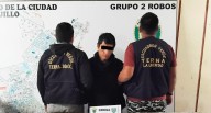 Trujillo: Detienen a presunto vendedor de droga con 500 ketes de PBC