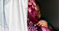 A Congolese refugee's 8-year struggle to reunite with her family in the US