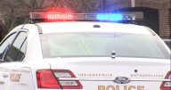 Fatal crash on east side of Indianapolis