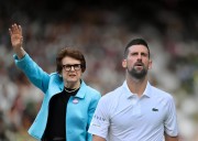 Billie Jean King Fuels Novak Djokovic’s Call Out To Top Players Over Tennis Scheduling Amidst US Open Novak Djokovic calls out players on their delayed response on the ATP extensions to schedule and B