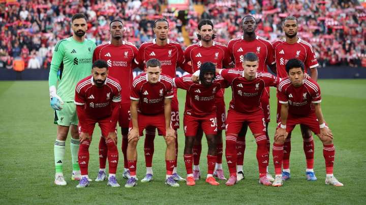 Liverpool: altas, bajas, apuestas y qué esperar esta temporada