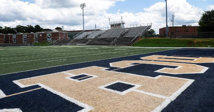 Douglas County coach looks to ‘enjoy the moment’ during pressure