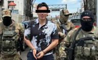 Exnuera y nieta de ‘el Chapo’ Guzmán se pronuncian sobre detención de Julio César Chávez Jr.