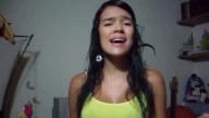 Karol G reveló video inédito de sus inicios en la música: “Me da nostalgia”