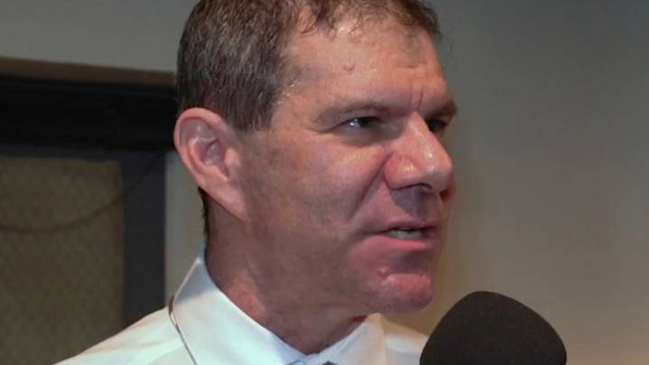 Dave Meltzer Thinks WWE Might Add This Match To Clash In Paris Card
