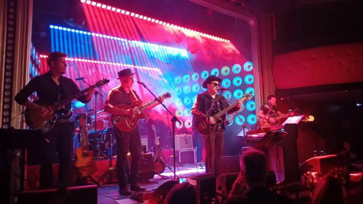 Crítica del concierto de Cuti Vericad en Zaragoza: el imprescindible de agosto
