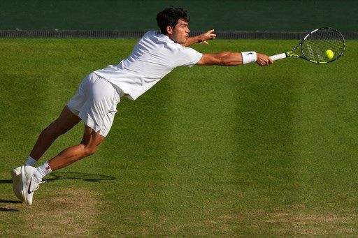 ATP partners with TikTok to capitalize on the rise of behind