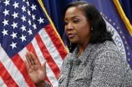DOJ set to probe Fed Governor Lisa Cook over alleged mortgage fraud: report