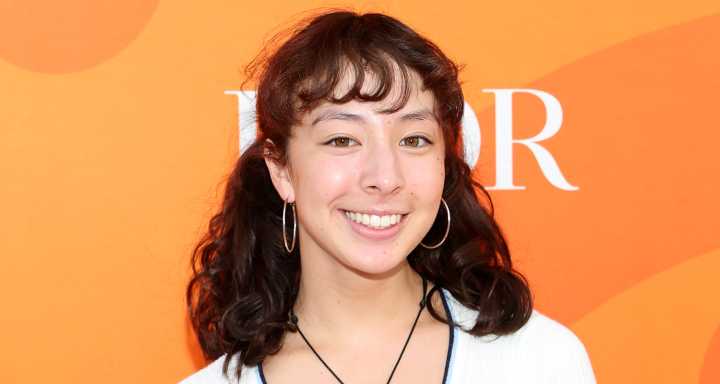 Aubrey Anderson-Emmons Explains Why She Changed Her Name to ‘Frances Anderson’ 