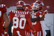 Calgary Stampeders defeat Saskatchewan Roughriders 32