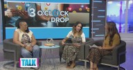 Your moment in the spotlight | The 3 O'Clock Drop