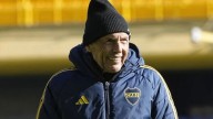 Sin lugar con Russo: la figura de Boca que está cerca de marcharse a Brasil