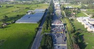 ¿Cuándo comenzarán las obras de ampliación de la autopista norte en Bogotá?