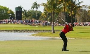 Trump course back on PGA schedule for 2026 season: tour