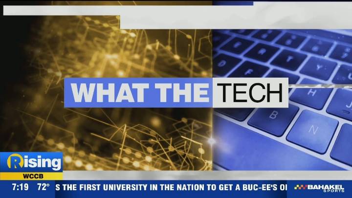 What the Tech: Cookies explained