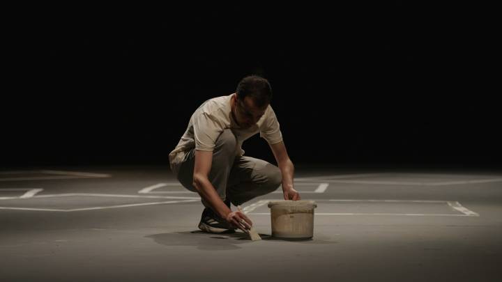 'Who Is Still Alive' Brings Nine Palestinian Voices to Venice